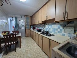 Blk 557 Cheng San Place (Ang Mo Kio), HDB 3 Rooms #574567551